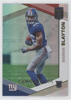 Rookies - Darius Slayton #/699