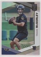 Rookies - Trace McSorley #/699