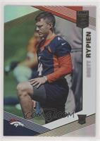 Rookies - Brett Rypien #/699