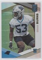 Rookies - Brian Burns #/699