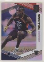 Rookies - Joejuan Williams #/699