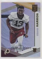 Rookies - Kelvin Harmon #/699