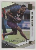 Rookies - Trayvon Mullen Jr. #/699