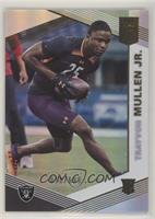 Rookies - Trayvon Mullen Jr. #/699