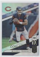 Mitchell Trubisky [EX to NM]