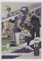 Adam Thielen [EX to NM]