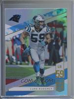 Luke Kuechly [EX to NM]