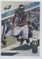 Fletcher Cox