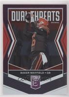 Baker Mayfield #/75