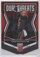 Baker Mayfield #/99