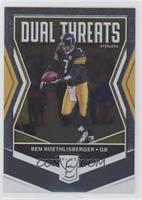 Ben Roethlisberger #/299