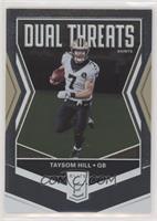 Taysom Hill #/299