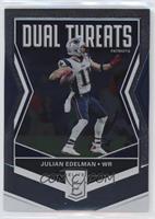 Julian Edelman #/299