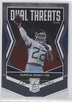 Derrick Henry #/299