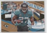 Leonard Fournette #/49