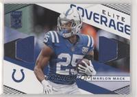 Marlon Mack