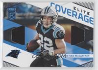 Christian McCaffrey