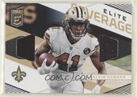 Alvin Kamara