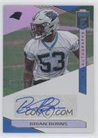 Brian Burns #/499