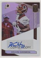 Kelvin Harmon #/499