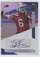 Tyree Jackson #/499