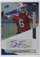 Tyree Jackson #/499