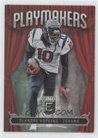 DeAndre Hopkins [EX to NM]