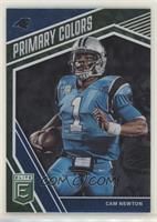 Cam Newton [EX to NM]