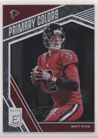 Matt Ryan #/299