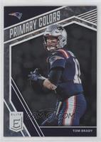 Tom Brady #/299