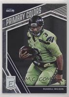 Russell Wilson #/299