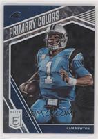 Cam Newton #/299