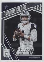 Dak Prescott #/299