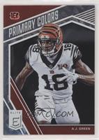 A.J. Green #/299