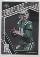 Sam Darnold #/299