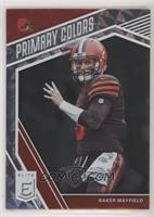 Baker Mayfield #/299