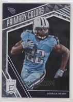 Derrick Henry #/299