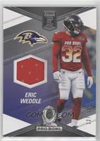 Eric Weddle #/199