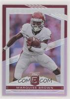 Marquise Brown