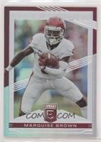 Marquise Brown