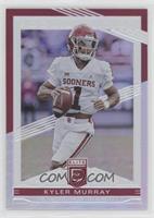 Kyler Murray