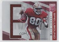 Jerry Rice