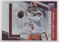 Baker Mayfield #/75