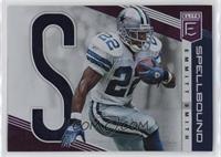 Emmitt Smith #/75