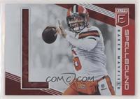 Baker Mayfield #/99