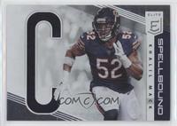 Khalil Mack #/299