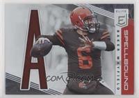 Baker Mayfield #/299