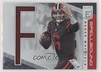 Baker Mayfield #/299