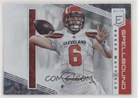 Baker Mayfield #/299