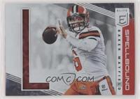 Baker Mayfield #/299